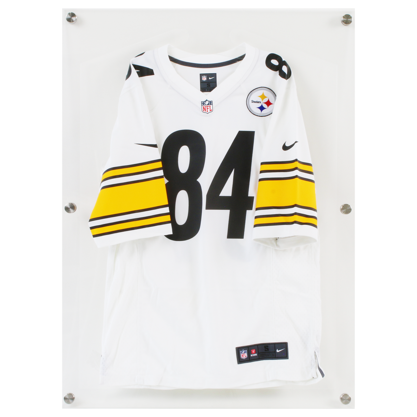 Acrylic Jersey Display Case